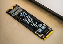 Изображение новости Tom's Hardware назвал лучшие SSD 2026 года: первый — Samsung 990 Pro. Что из рейтинга есть в наличии