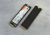 Изображение новости Какой объем SSD выбрать в 2026 году: 500 ГБ, 1 ТБ или 2 ТБ