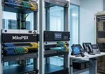 Изображение новости Офисная IP-АТС в 2026 г: MikoPBX, Asterisk и облачные решения против традиционных систем