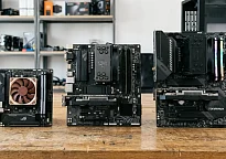 Изображение новости Что такое форм-фактор: полный гид по стандартам ATX, mATX, Mini-ITX