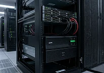 Изображение новости ИБП для серверной: как рассчитать мощность и выбрать топологию On-Line против Line-Interactive