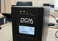 Изображение новости Powercom: разбор линейки ИБП — какая серия под какую задачу